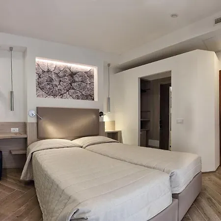 La Serena Отель 3*