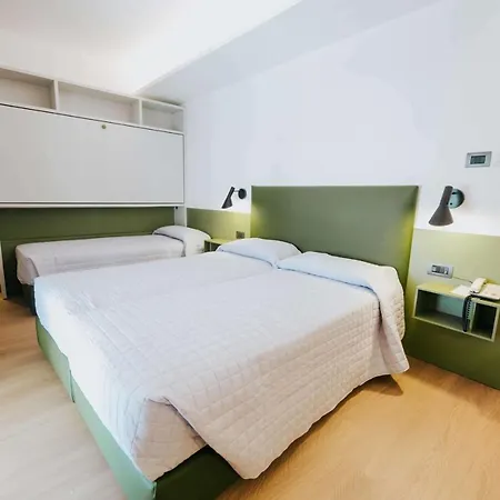 La Serena 3* Бибионе