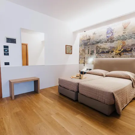 Hotel La Serena Bibione