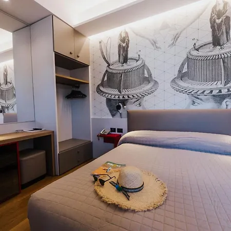 Hotel La Serena Bibione