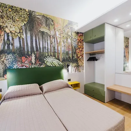 La Serena 3* Бибионе