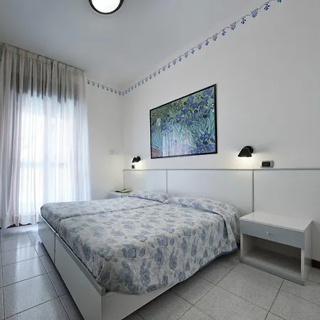 La Serena Отель 3*