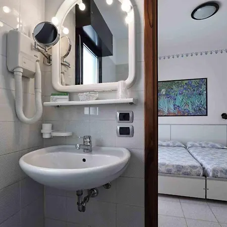 Hotel La Serena Bibione