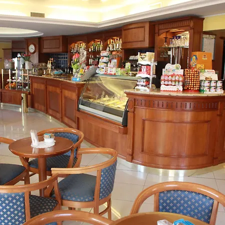 La Serena Отель 3*