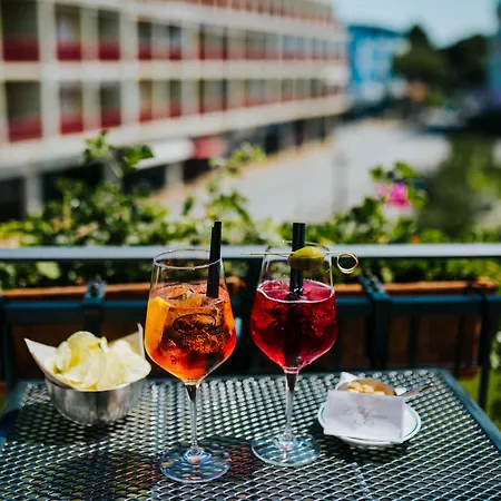La Serena 3* Бибионе