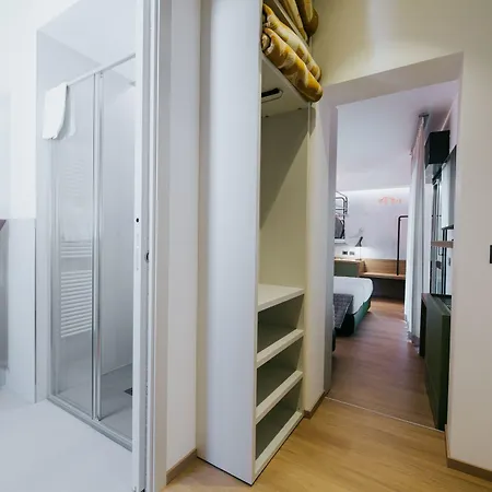 La Serena Hotel Bibione