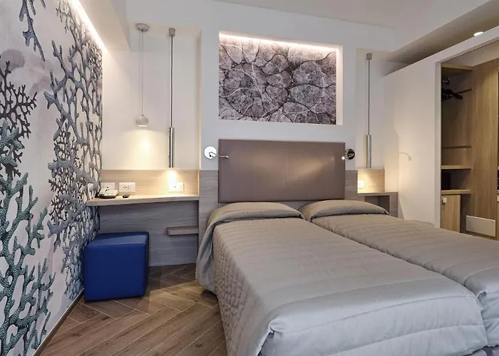 La Serena فندق 3*