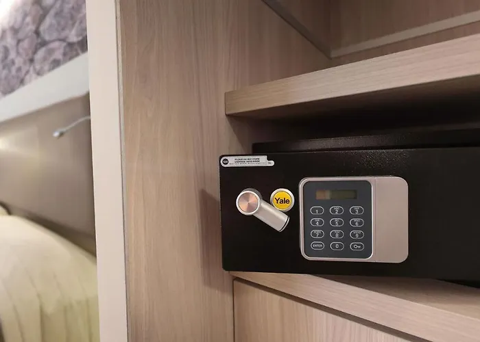 La Serena 3* بيبيوني