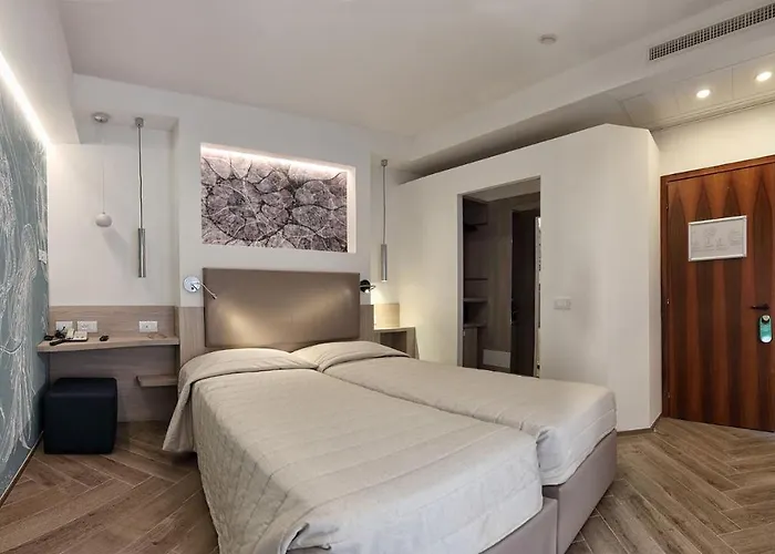 La Serena Hotel 3*