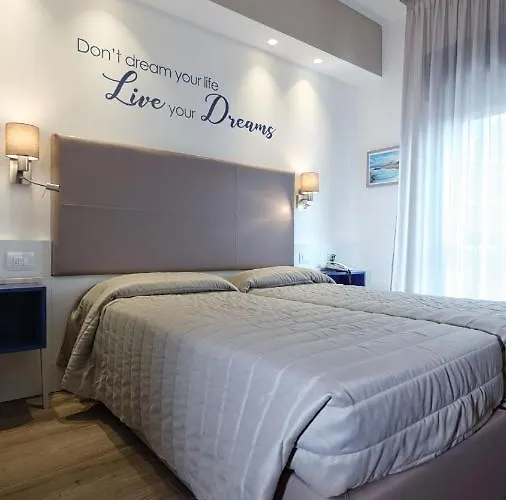 Hotel La Serena