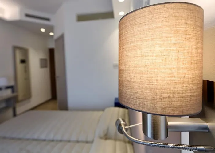 Hotel La Serena 3*