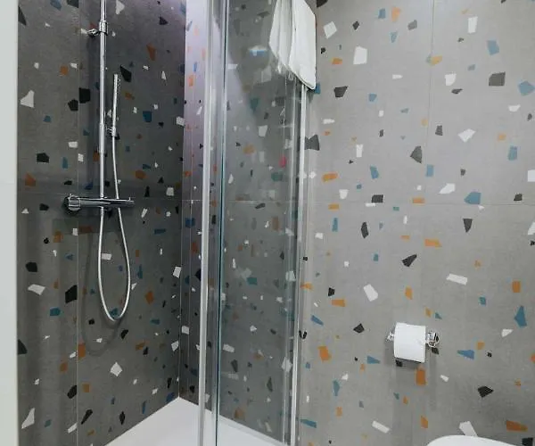 La Serena 3* بيبيوني