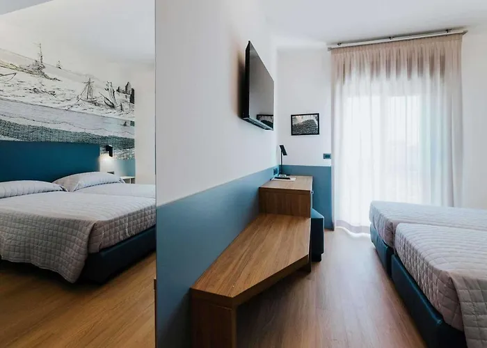 Hotel La Serena 3*
