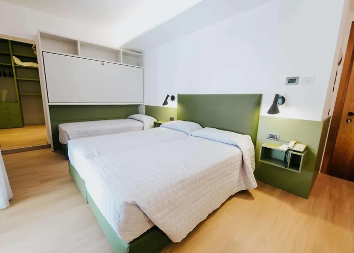 La Serena 3* بيبيوني