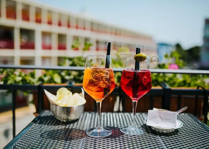 La Serena Hotel
