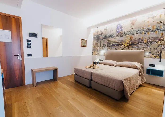 فندق La Serena بيبيوني