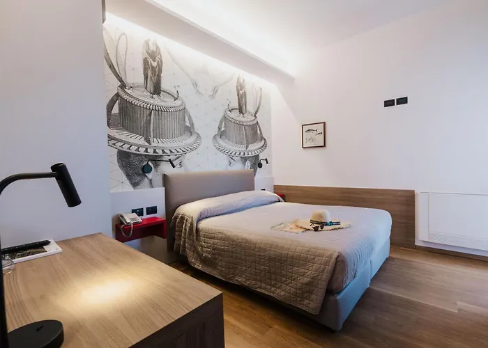 La Serena بيبيوني