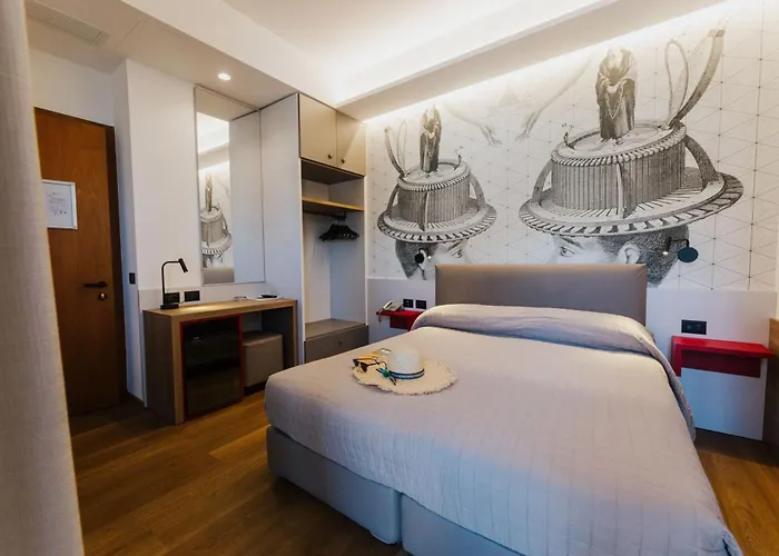 La Serena بيبيوني