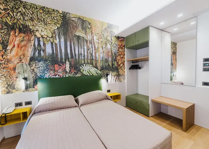 La Serena 3* بيبيوني