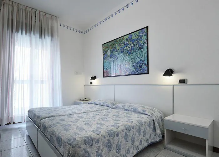 La Serena فندق 3*