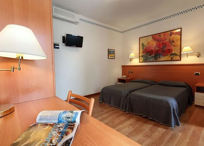 La Serena فندق بيبيوني