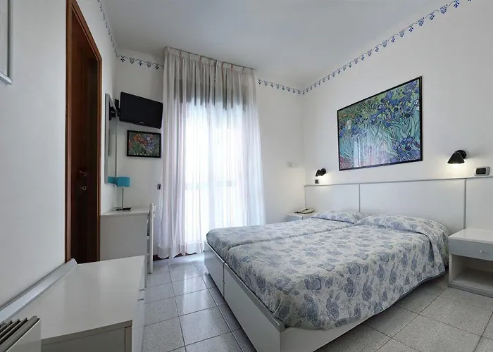 La Serena فندق بيبيوني