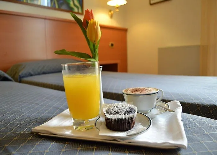 فندق La Serena 3*