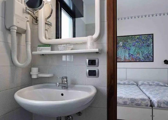 Hotel La Serena Bibione