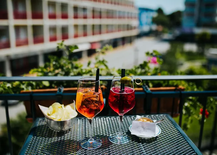 La Serena 3* بيبيوني