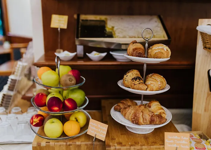 La Serena فندق 3*