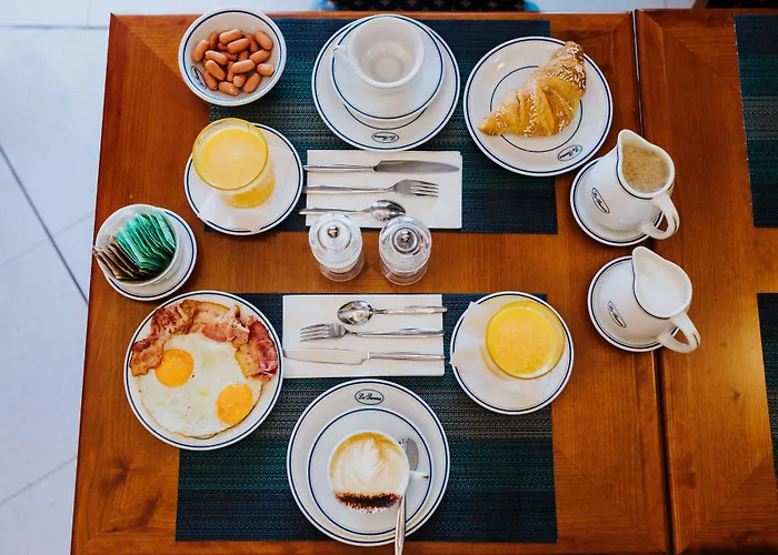 La Serena Hotel 3*