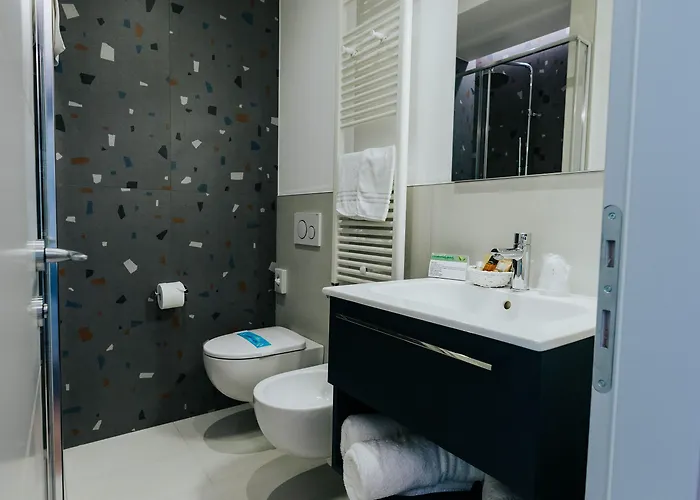 فندق La Serena بيبيوني