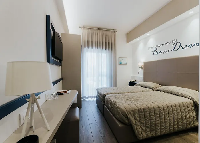 La Serena Hotel Bibione