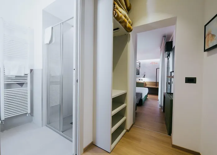 La Serena فندق بيبيوني