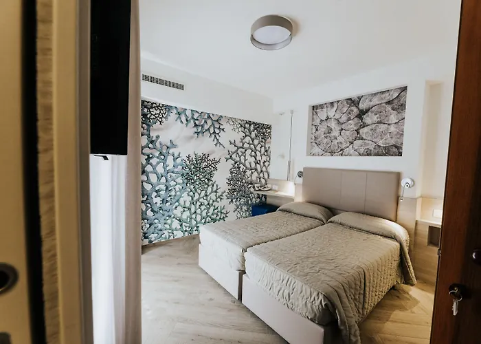 فندق La Serena بيبيوني