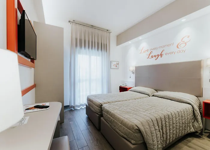 La Serena فندق 3*