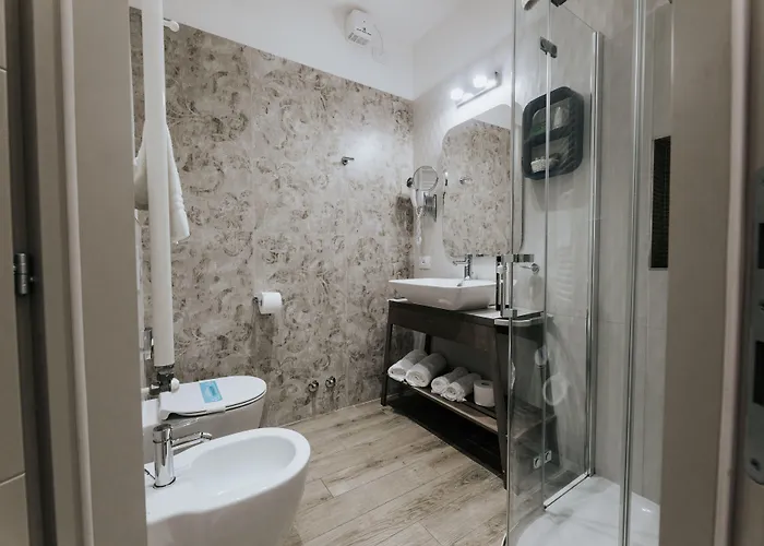 La Serena فندق بيبيوني