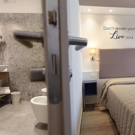 La Serena Hotel 3*