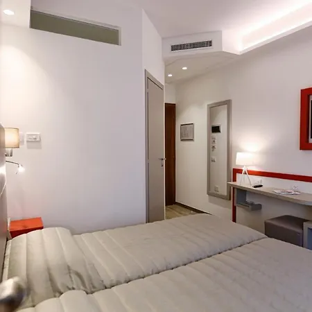 Hotel La Serena 3*