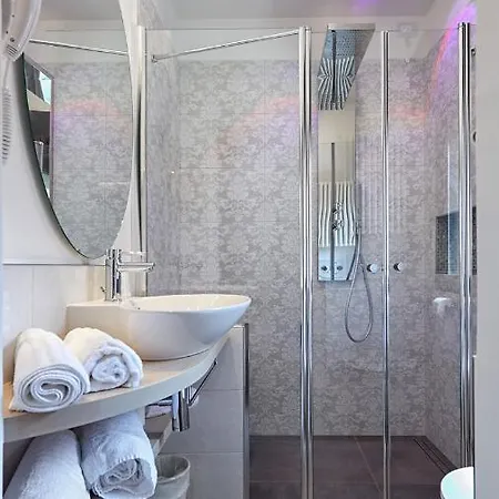 Hotel La Serena 3*