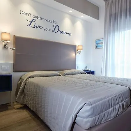 Hotel La Serena