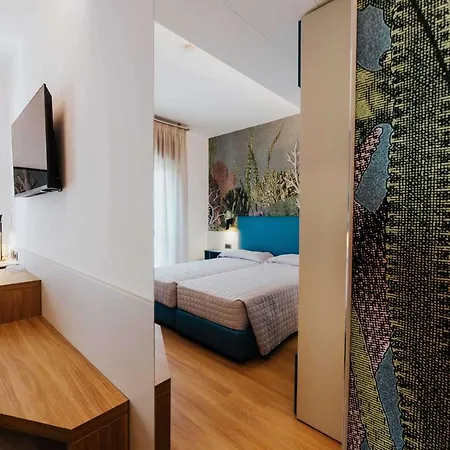 La Serena Hotel 3*