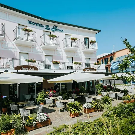 Hotel La Serena Bibione