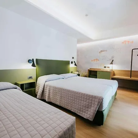 La Serena 3*