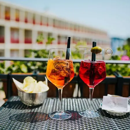 La Serena Hotel