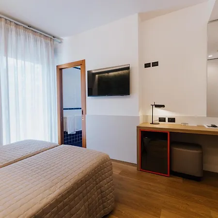La Serena Hotel 3*