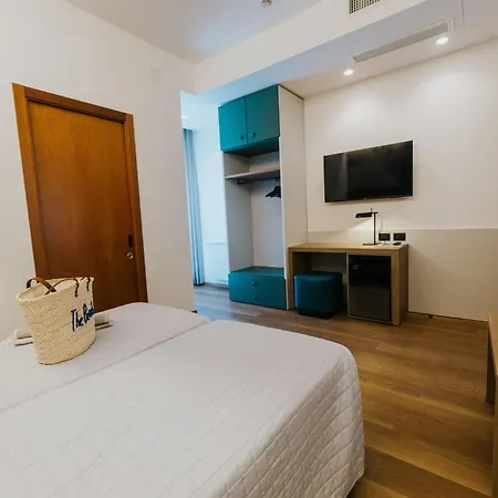 Hotel La Serena 3*