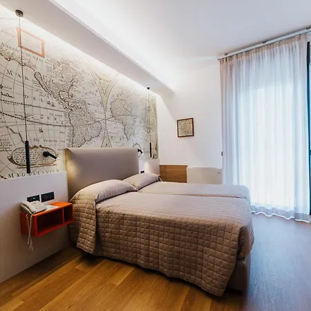 Hotel La Serena