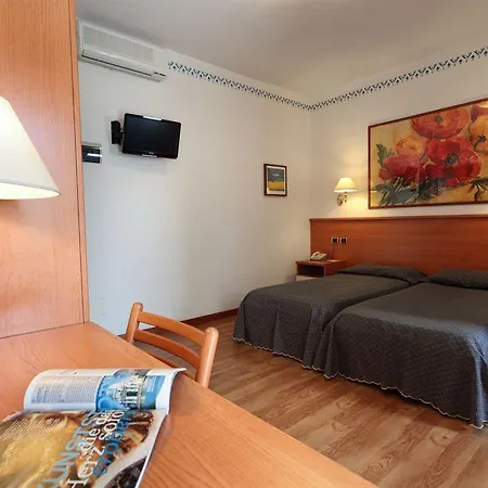 La Serena Hotel Bibione