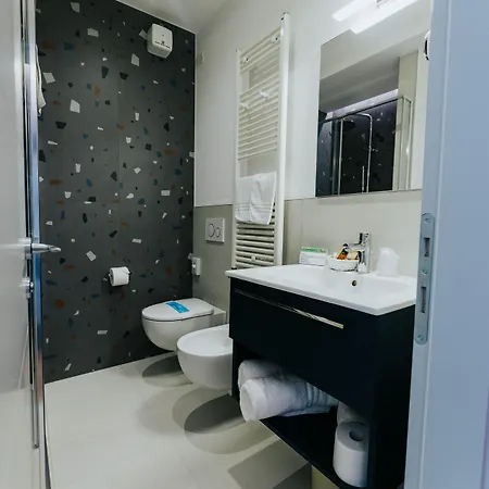 Hotel La Serena Bibione